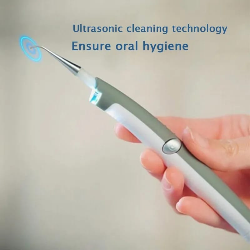 Miniatura 2 de Removedor Electrico De Placa Dental